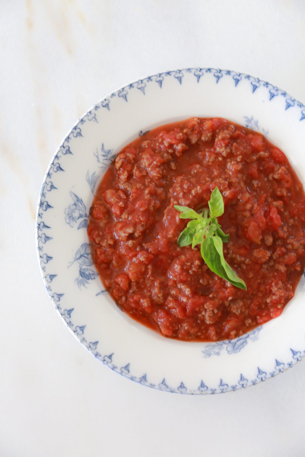 Authentic Bolognese Sauce from Bologna For The Feast