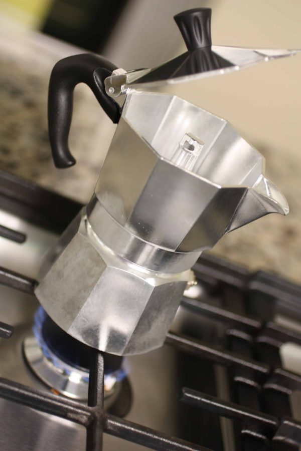 Learn How to Make Authentic Italian Coffee (Espresso)