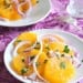 Orange Sicilian Salad