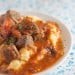 Italian Beef Stew #forthefeast #italian #italianrecipes