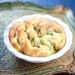 Potato Leek Pot Pies with Gruyere Cheese | www.ForTheFeast.com #sidedish #vegetarian