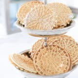 Pizzelle